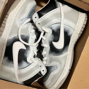 NEW Nike Dunk Haze